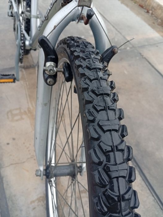 Bicicleta+trem de cozinha