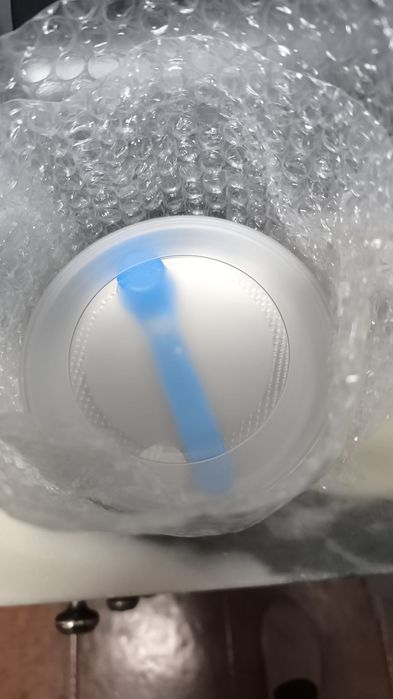 Leite NAN 1 Supreme Pro