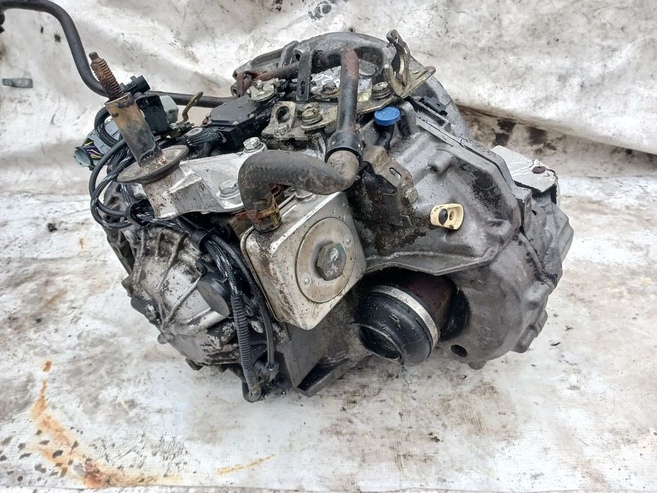 Skrzynia Biegów Automat automatyczna 20TS18 AL4 Citroen C2, C3, C3 Picasso, C4, C4 Grand Picasso, C5, C8, C-TRIOMPHE, Elysee, Evasion, Berlingo, Xsara, Xsara Picasso, XM, Jumpy Peugeot 206,207, 208, 3008, 306, 307, 308, 406, 408 807 konwenter mechatronika