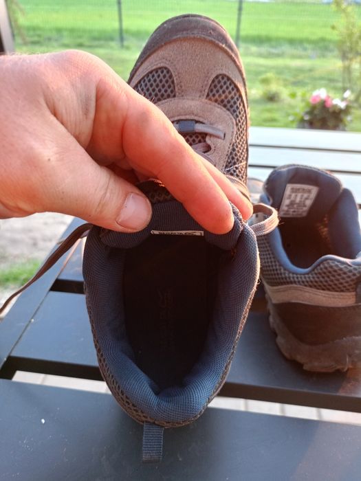 Buty trekkingowe, turystyczne Regatta
