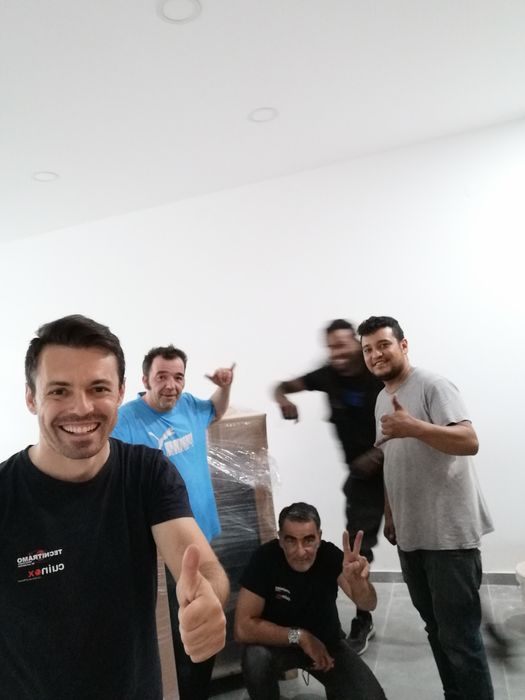 Calandra ocasião lavandaria Self-service lares e hospitais