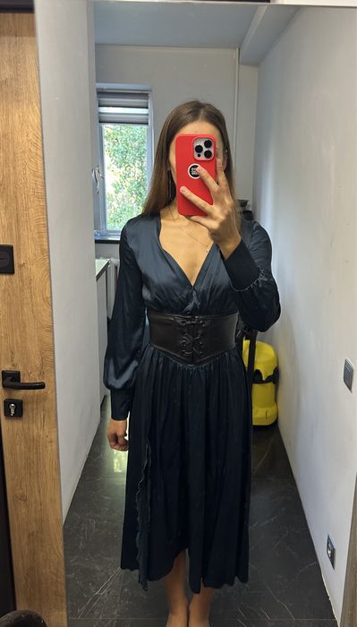 Плаття сукня платье М