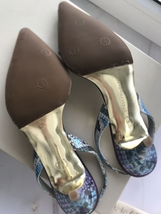Слінгбеки stella McCartney