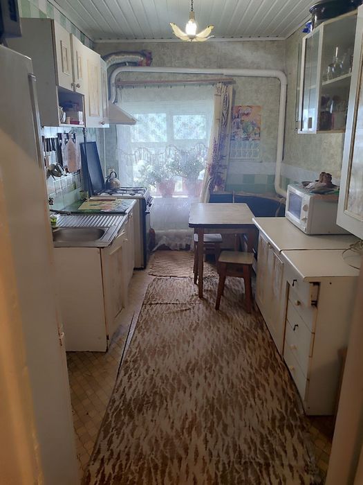 Продам будинок 55 м.кв.