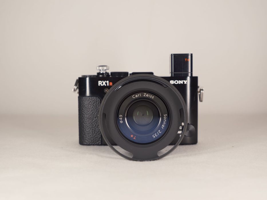 Sony RX1R II ( rx 1r ii / RX1 r mark 2 ) + гарантія \ без передоплат