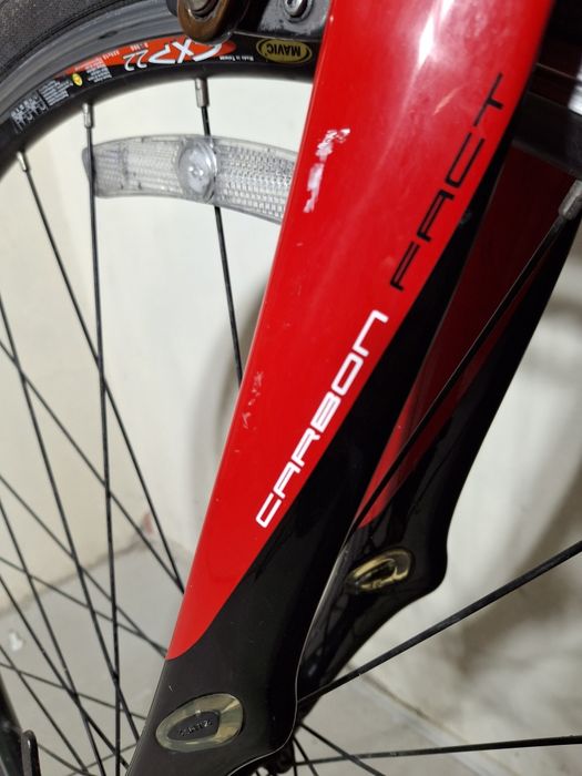 Rower Kolarzówka Szosa specjalized secteur sport