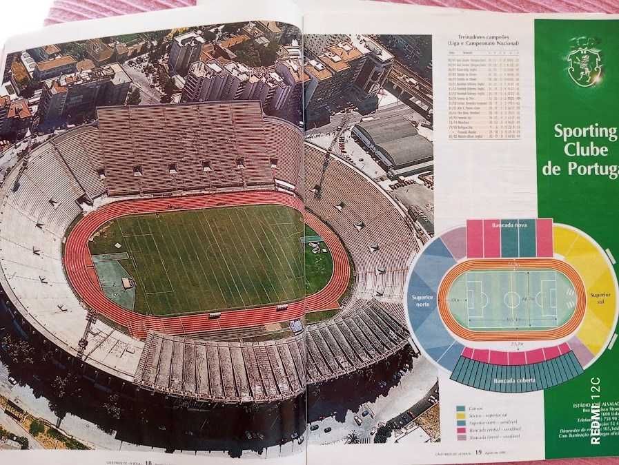 Cadernos A BOLa apresentação