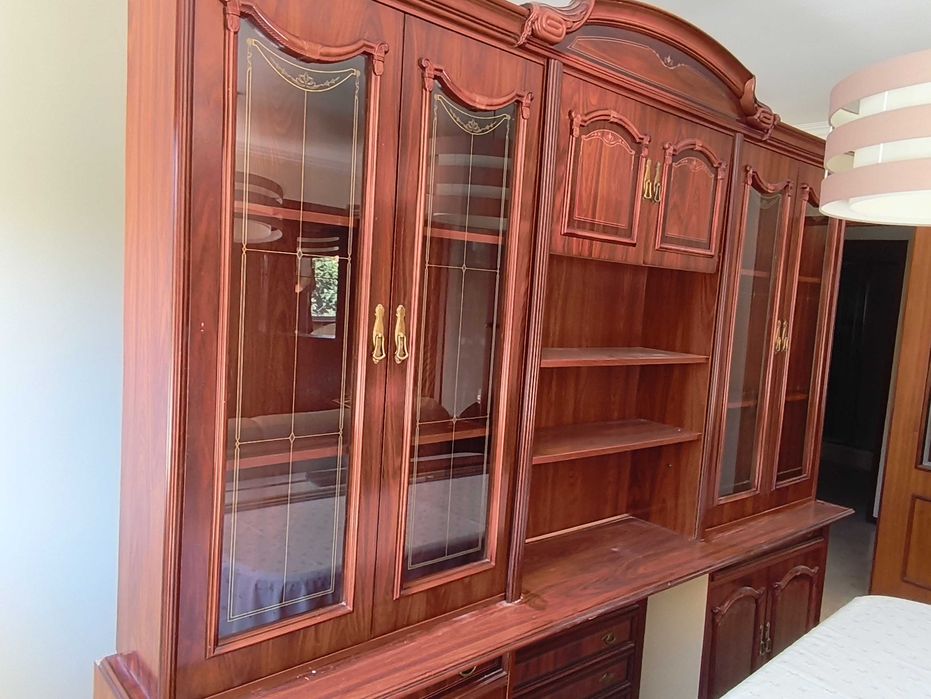 Móveis de sala de jantar