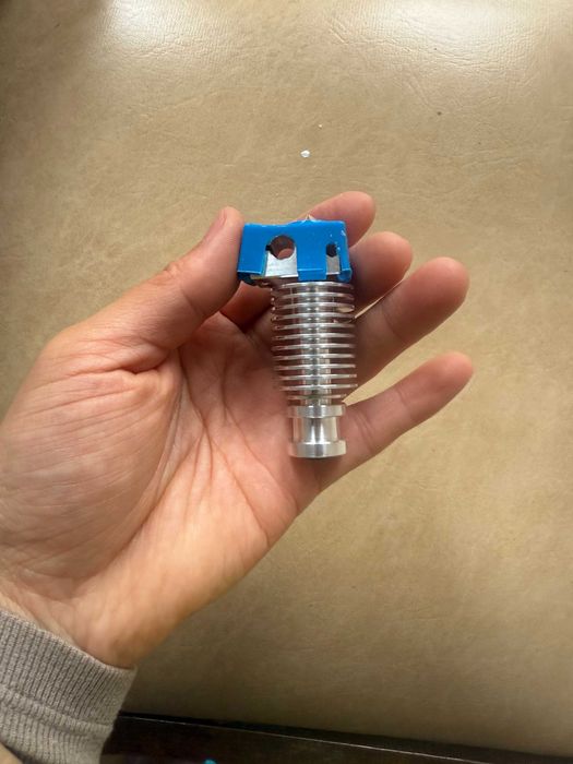 V6 Hotend Hot End Kit for PRUSA I3 MK3S MK3S+ MK2.5S V6 Nozzle
