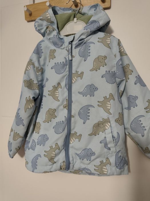 Kurteczka r. 98 dla chłopca
