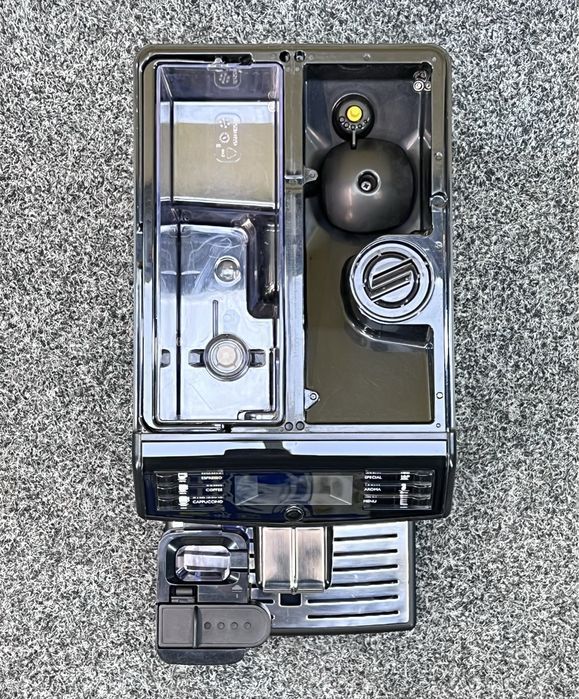 Кофемашина Saeco Minuto HD8763 Автоматическая EU