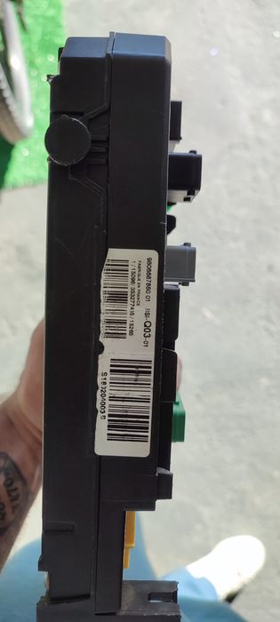 Módulo Bsi Peugeot 308