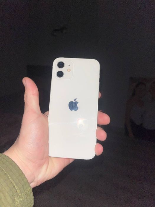 Обмін айфон 12 64