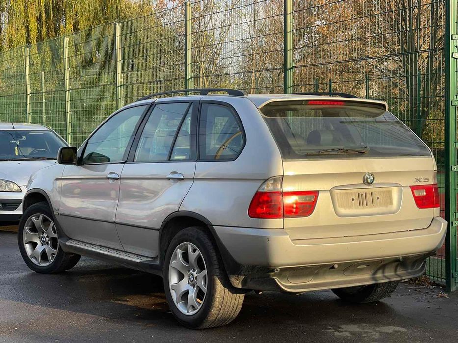 Розбірка БМВ Х5 Е70 Е53 Ф15 Ф16 Розборка BMW X5 E53 E70 F15 Запчастини