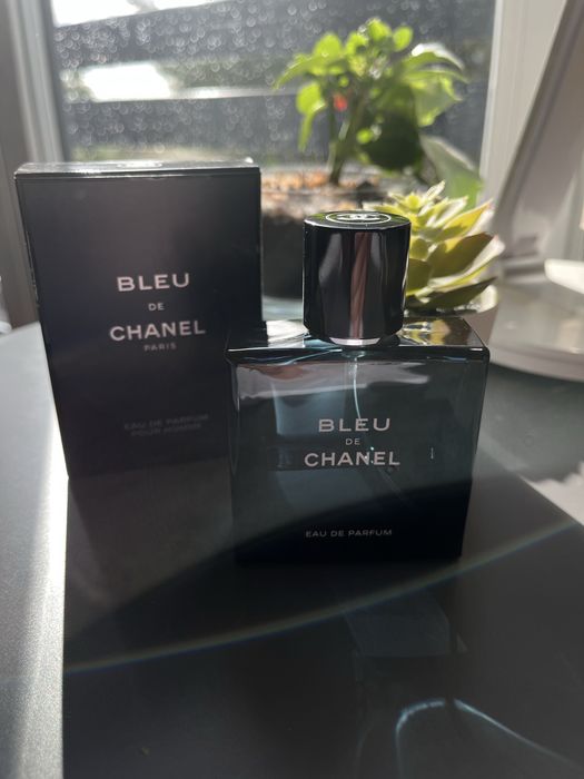 Perfum bleu de chanel