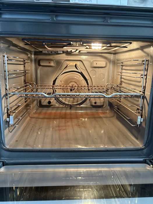 Forno Bosch  HBA5370S0/03