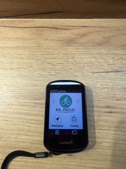 Licznik Garmin Edge 830 Aleksandrów Kujawski • OLX.pl