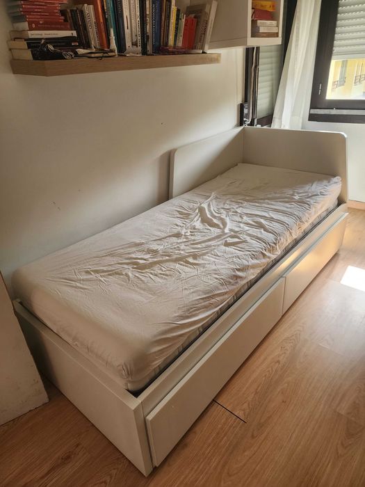 Cama Flekke-Ikea