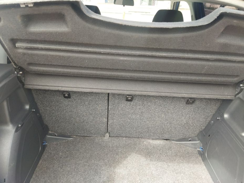 Продам Skoda fabia 2009