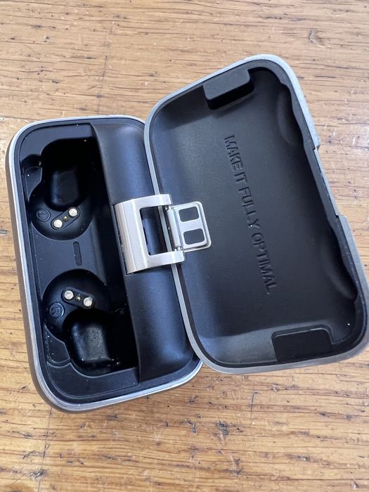Auriculares Mifo O5 Plus (Ler Descrição / Ideal para Peças ou Reparação)