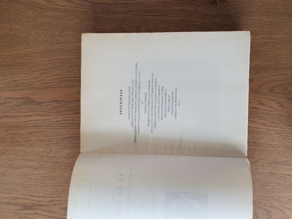Livro "Sá de Miranda e a Cultura do Renascimento" I