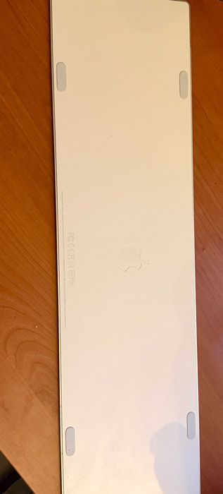 Apple Magic Keyboard Numeric Keyboard QWERTY , PT (A1843)