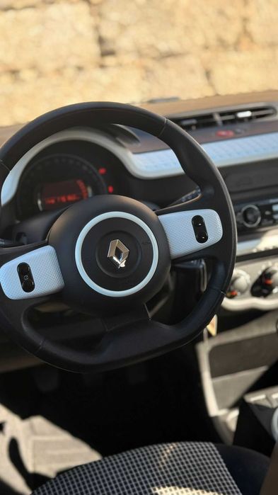 Renault Twingo 2016