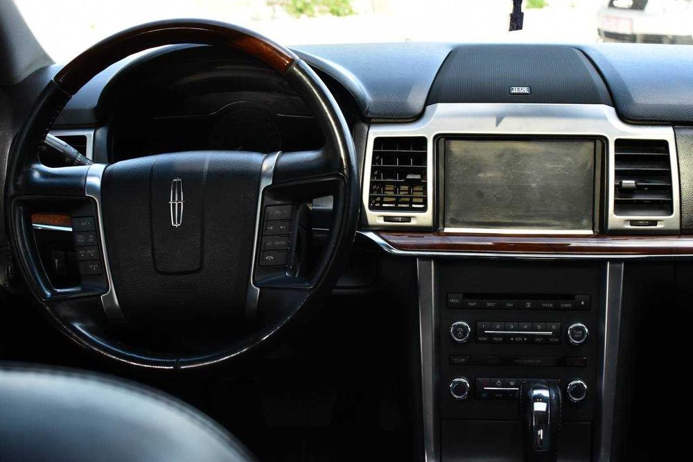 Lincoln MKZ 2011р. 2.5 гібрид, обмін (Перший внесок від 20%)