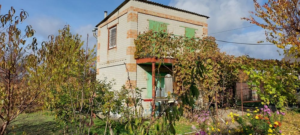 Дача, Соловьиная роща