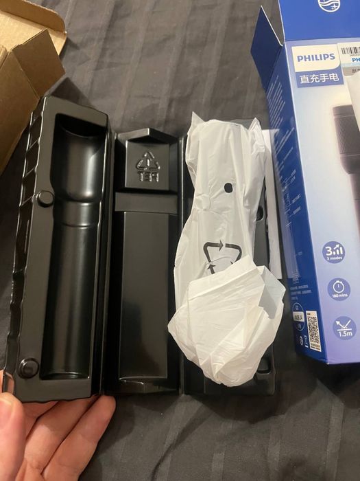 Філіпс з зумом тайп-с