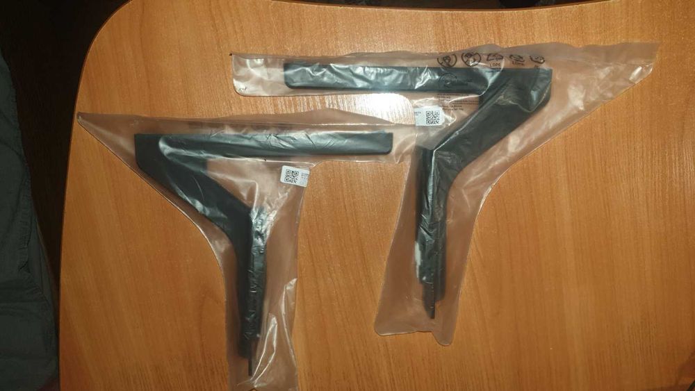 Ножки Samsung QE50Q60DAU