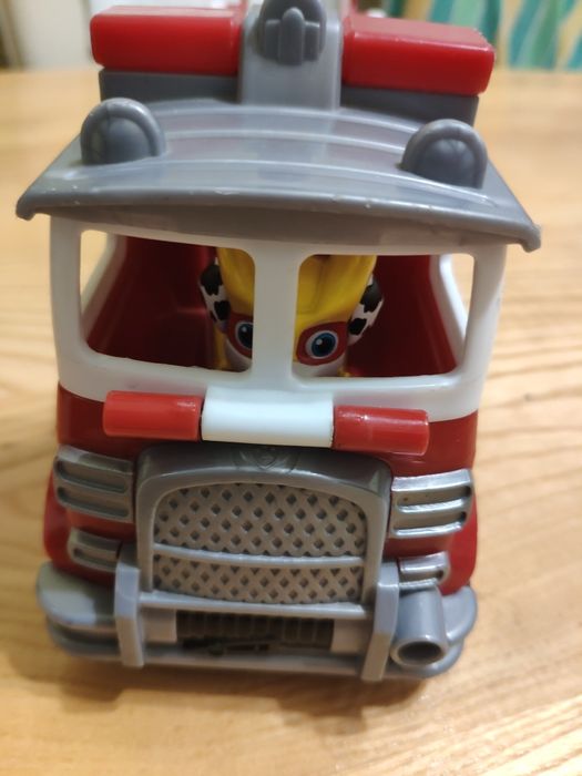 Фігурки Paw Patrol