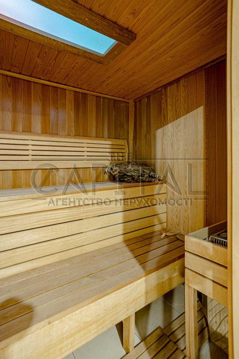 Оренда автономного будинку Козин 600 м2 3 пов, гараж, басейни, генерат