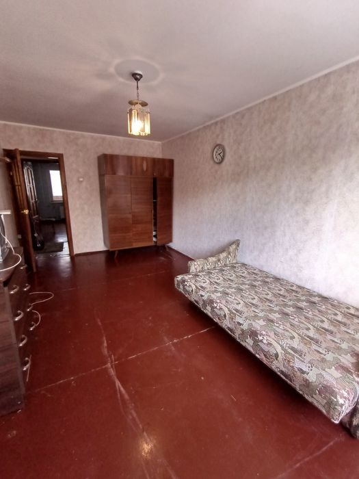 Здам затишну 2 к. кв. Шкільна