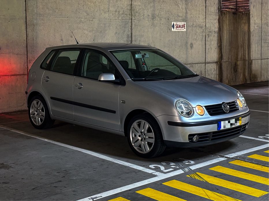 Vw Polo 1.2 Highline | 100.000 km