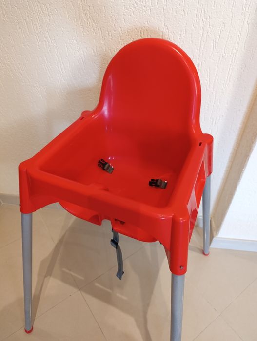 Cadeira de refeição Antilop