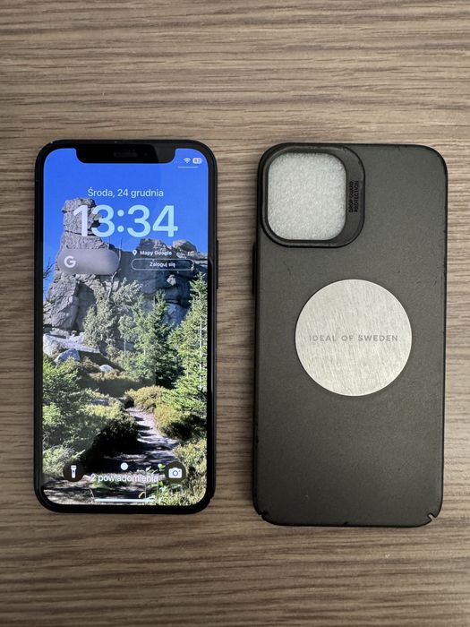 Telefon Iphone 12 mini