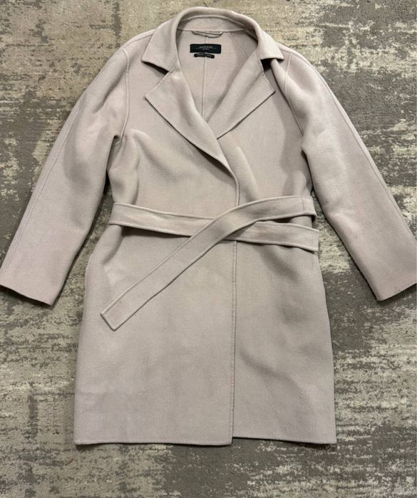 пальто max mara .