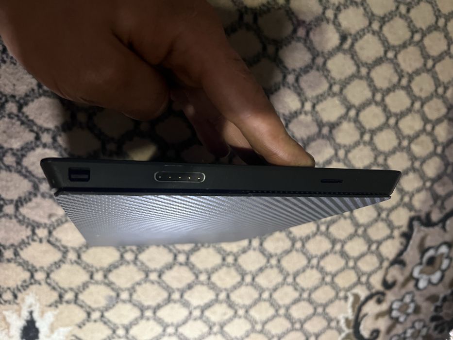 Microsoft surface 2 pro