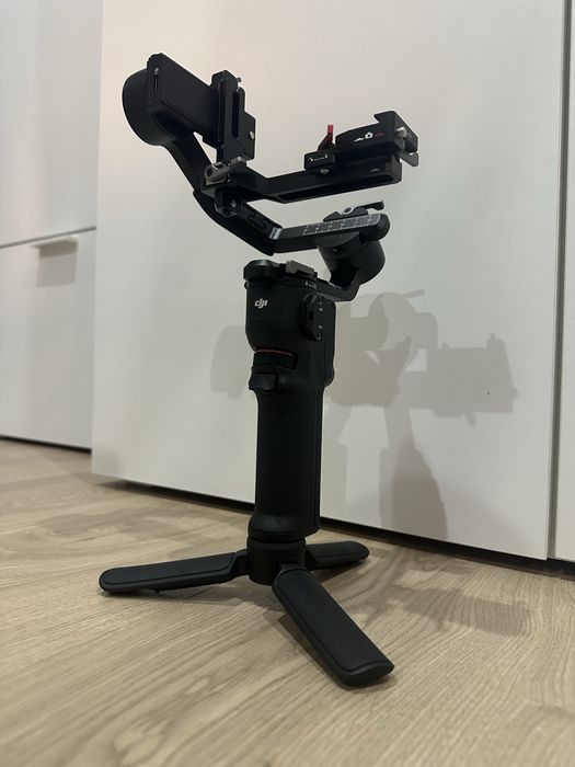 DJI RS3 Mini - z fakturą.