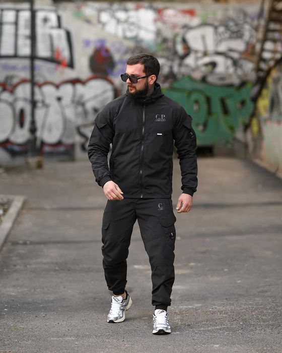 Спортивний костюм cp C.P. Company M/L/XL/XXL/XXXL/XXXXL