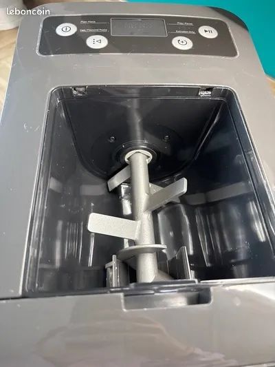 Maquina para fazer massa