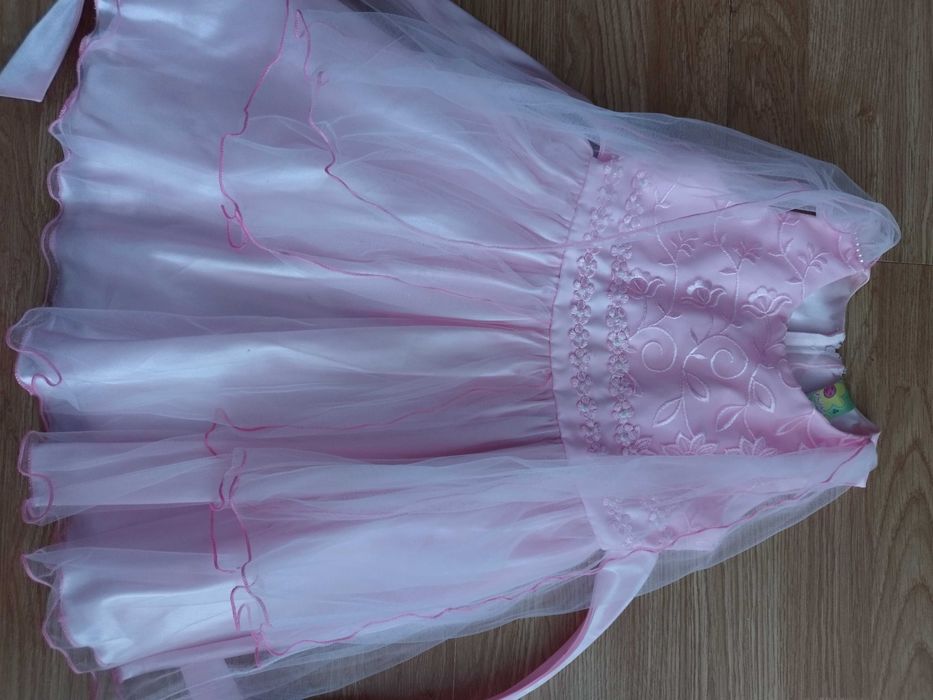 Плаття для дівчинки