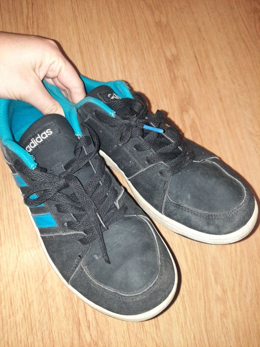 Buty adidas rozmiar 37 1/3