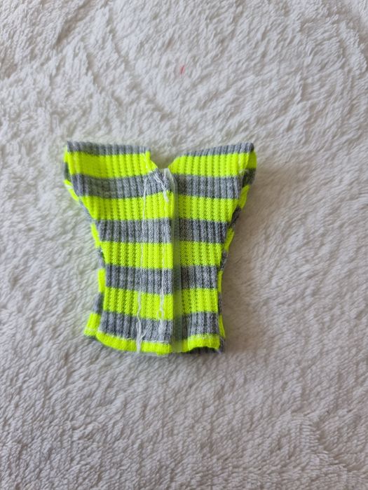 Koszulka T-shirt dla lalki Barbie
