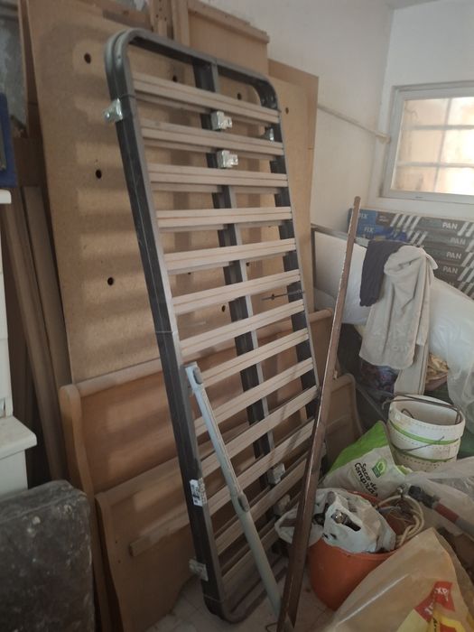 2 camas solteiro Mindol