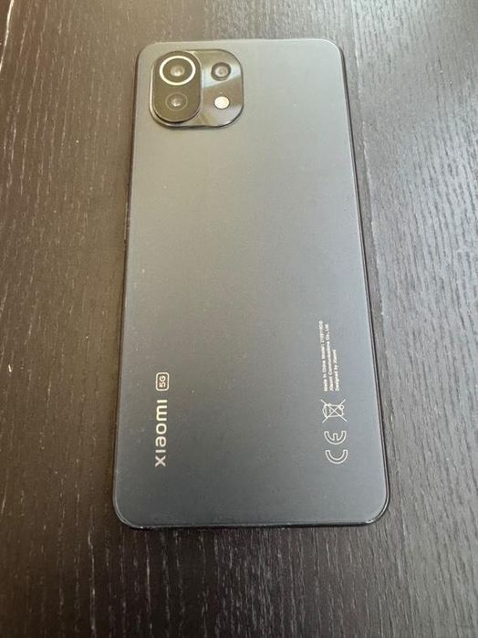 Xiaomi Mi 11 lite 5g ne