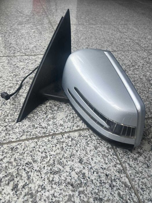 Espelho Retrovisor C220