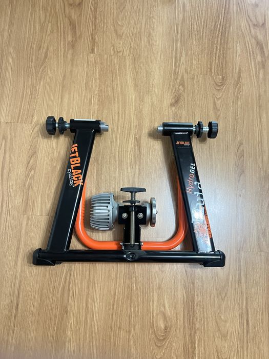 Rolo para bicicleta