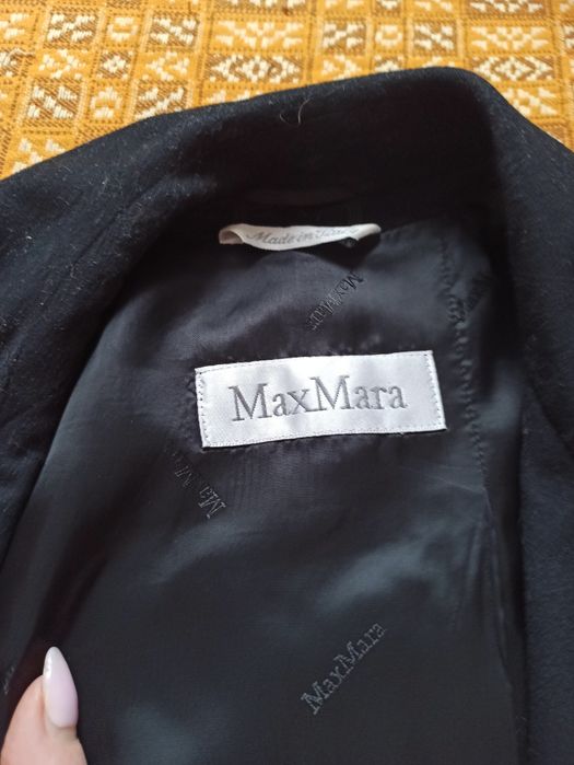 Жакет ,піджак Max Mara ,100вовна